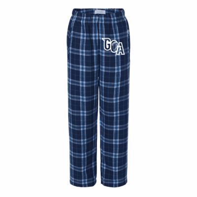 GOA FLANNEL PANT