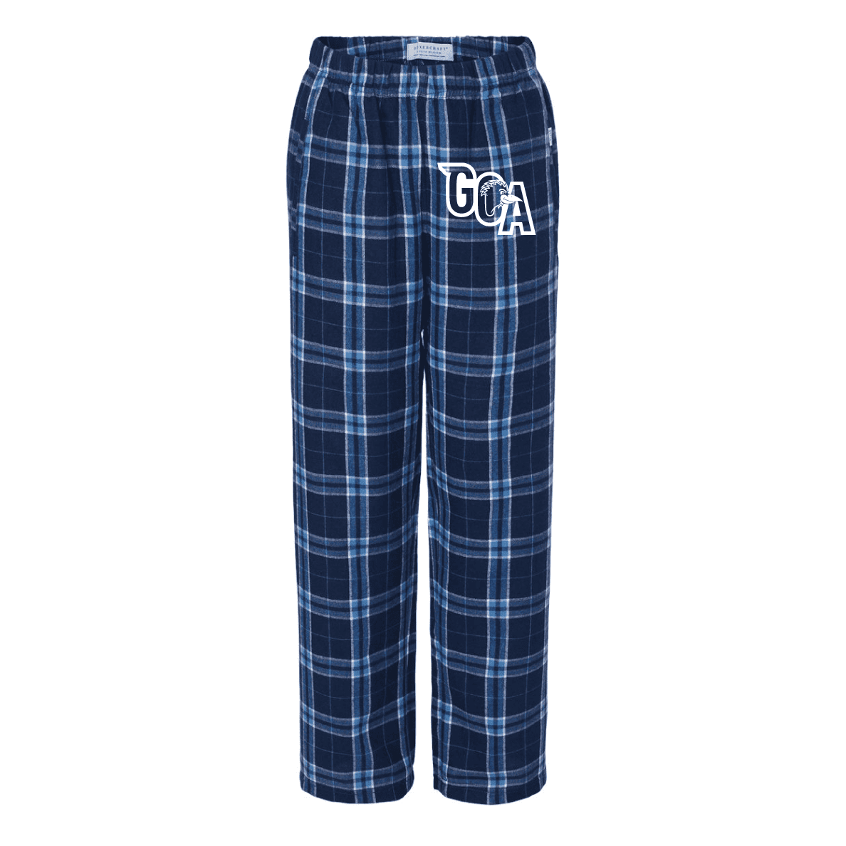 GOA FLANNEL PANT