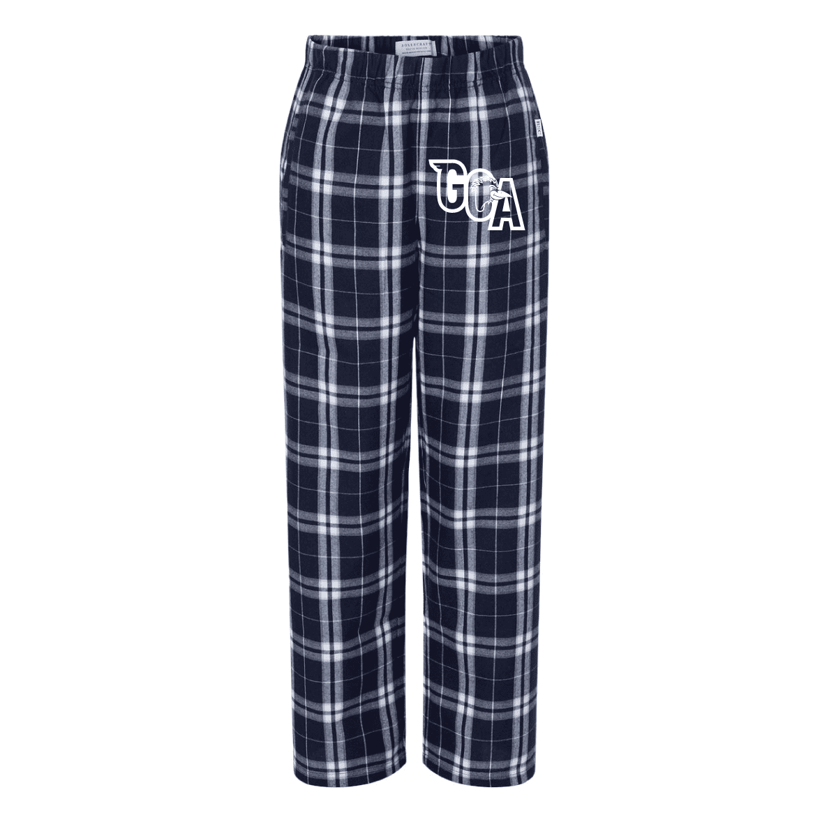 GOA FLANNEL PANT