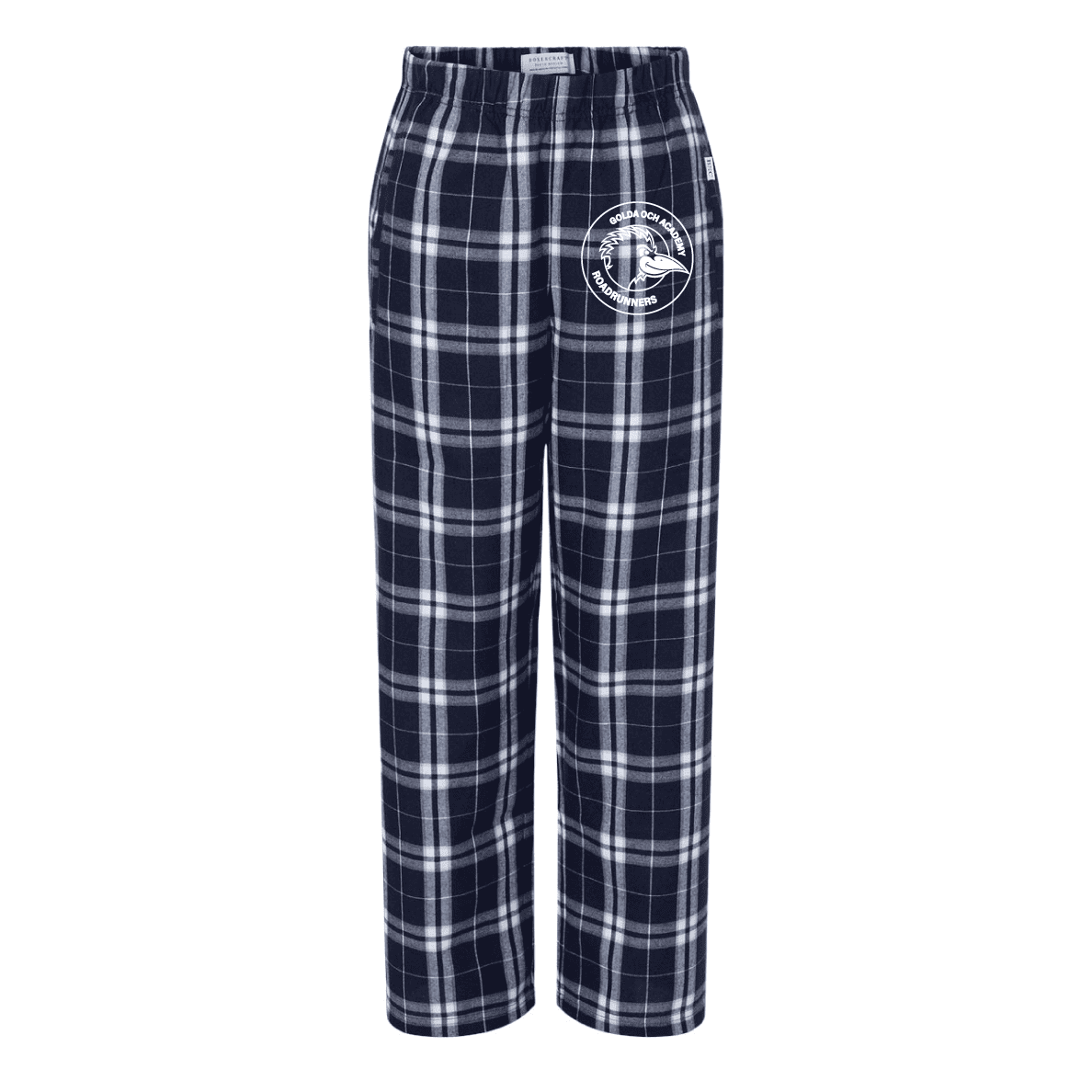 ROADRUNNERS FLANNEL PANT