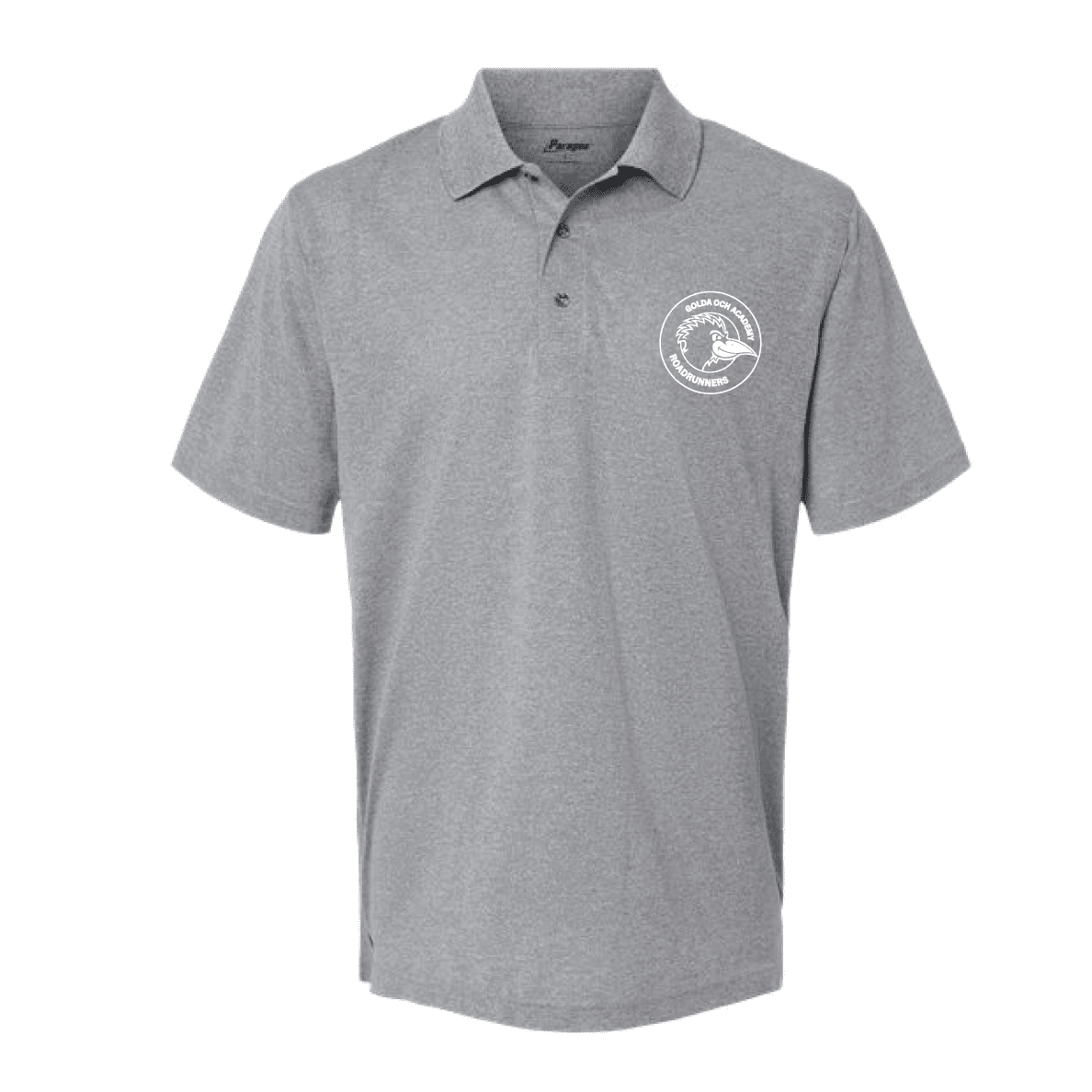 ROADRUNNERS PIQUE POLO