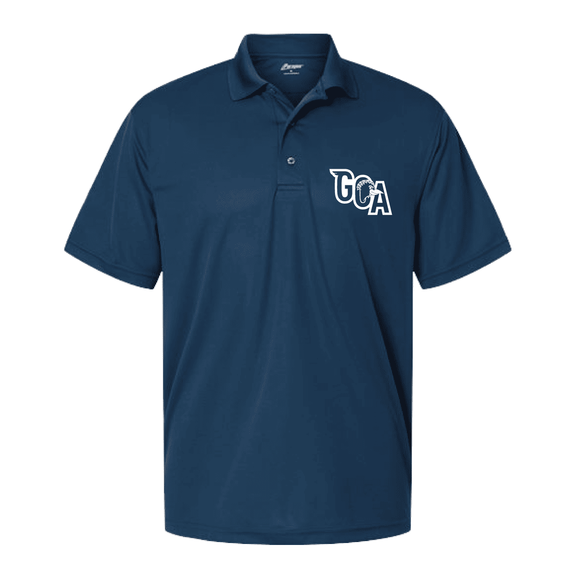 GOA PIQUE POLO