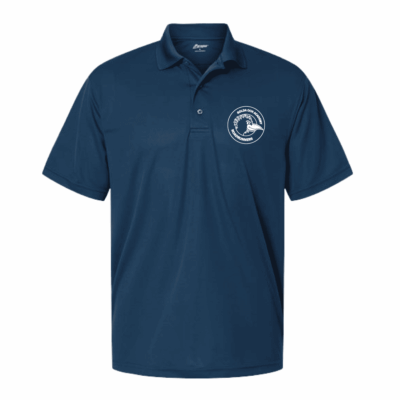 ROADRUNNERS PIQUE POLO