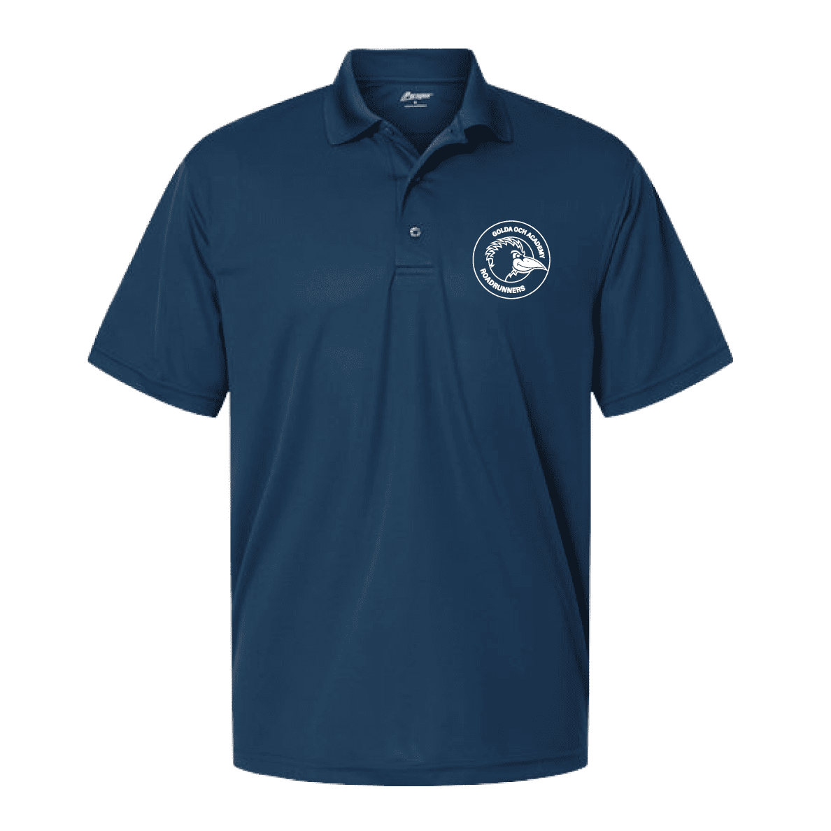 ROADRUNNERS PIQUE POLO