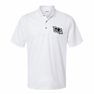 GOA PIQUE POLO