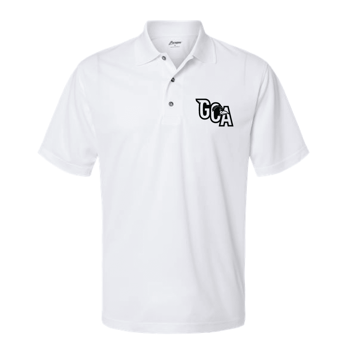 GOA PIQUE POLO
