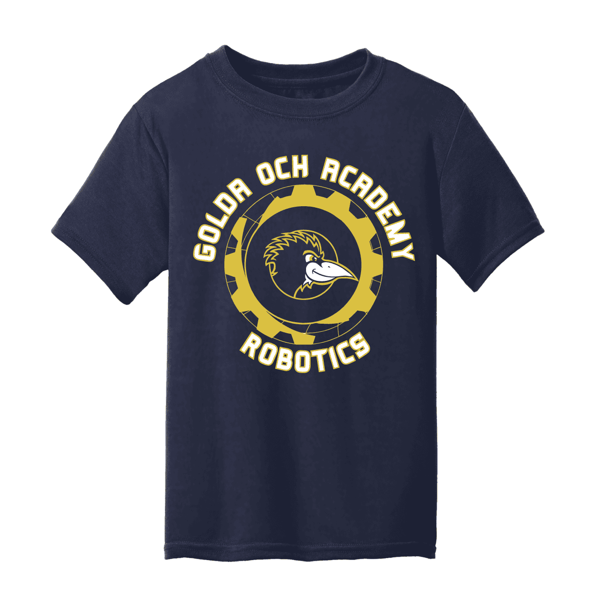 GOA ROBOTICS TEE