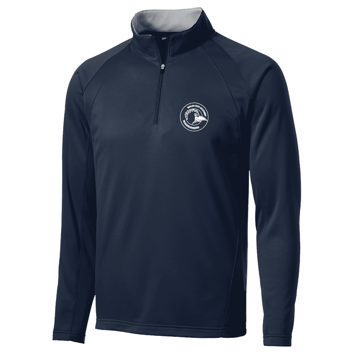 ROADRUNNERS 1/4 ZIP UP