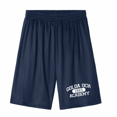 GOLDA OCH 1965 SHORT