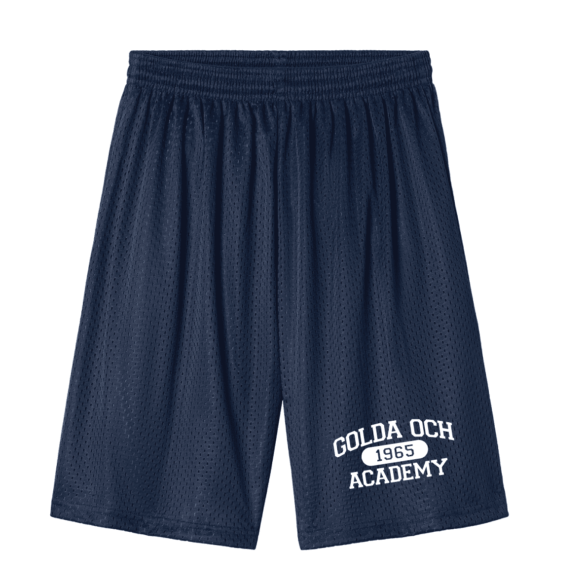 GOLDA OCH 1965 SHORT