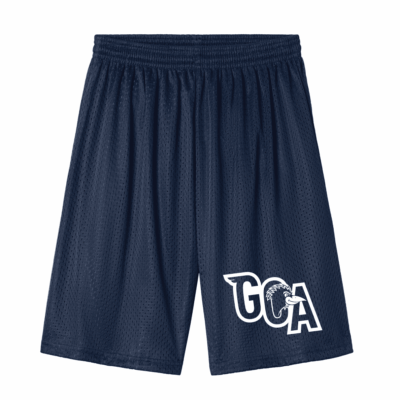 GOA SHORT