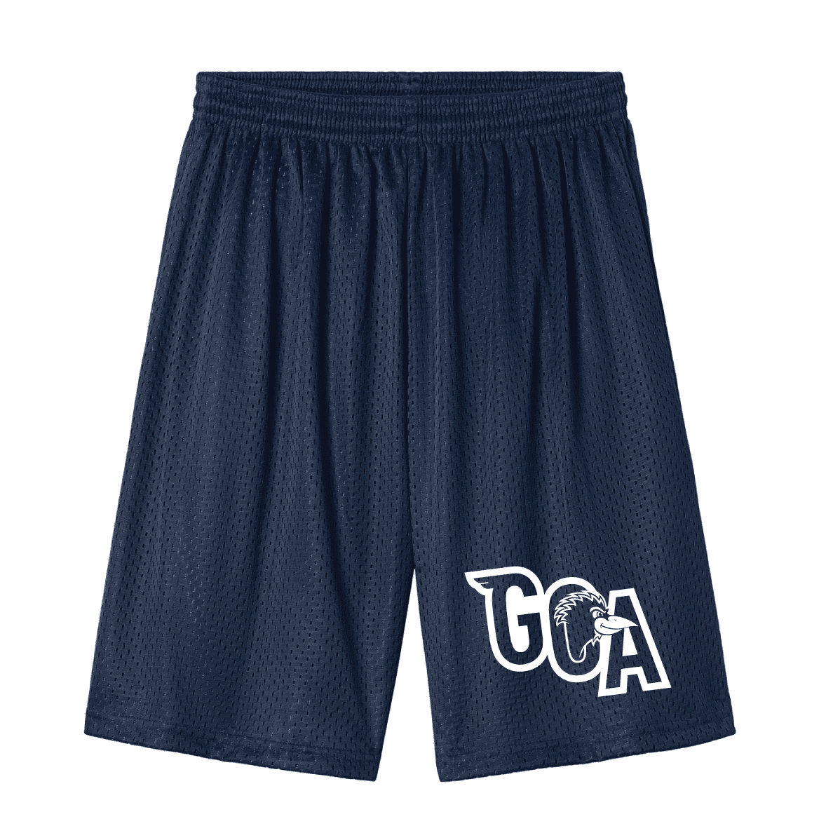 GOA SHORT
