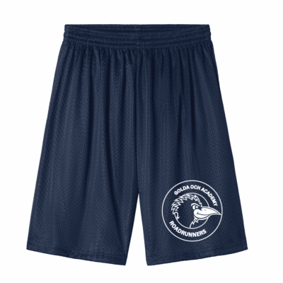 ROADRUNNERS SHORT