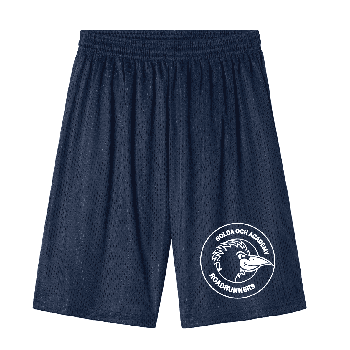 ROADRUNNERS SHORT