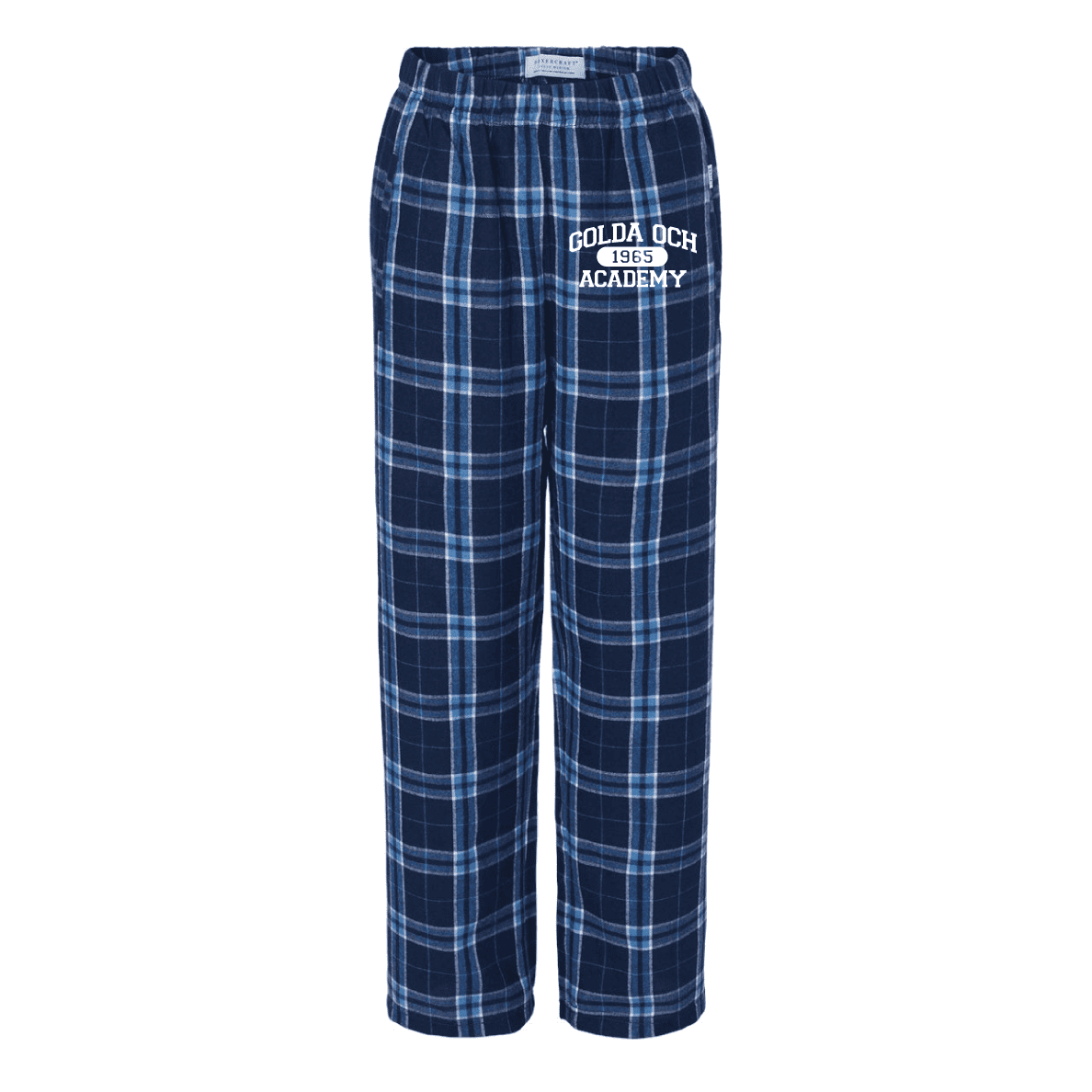 GOLDA OCH FLANNEL PANT