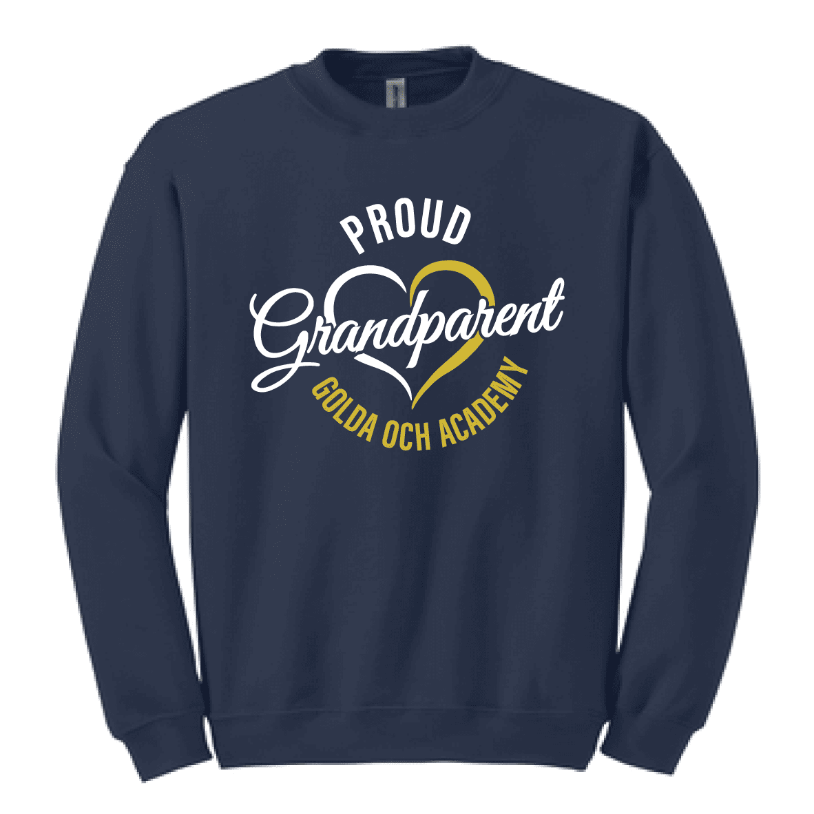 GRANDPARENTS CREWNECK