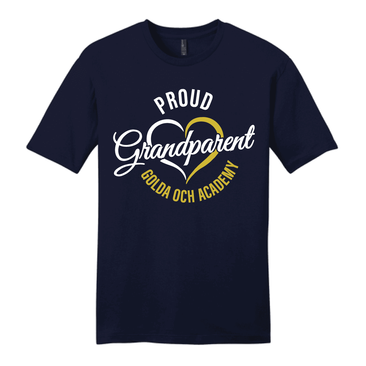 GRANDPARENT TEE