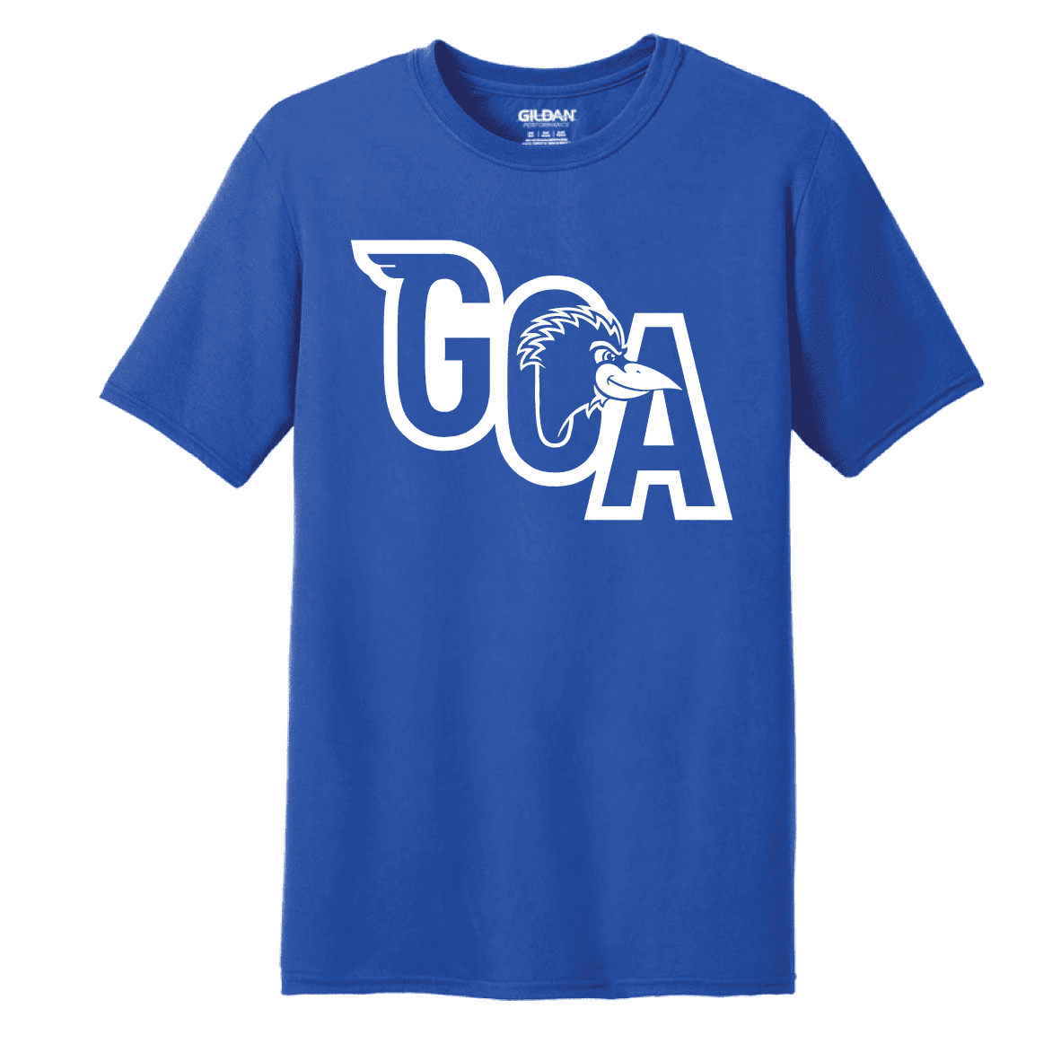 BIRD GOA TEE