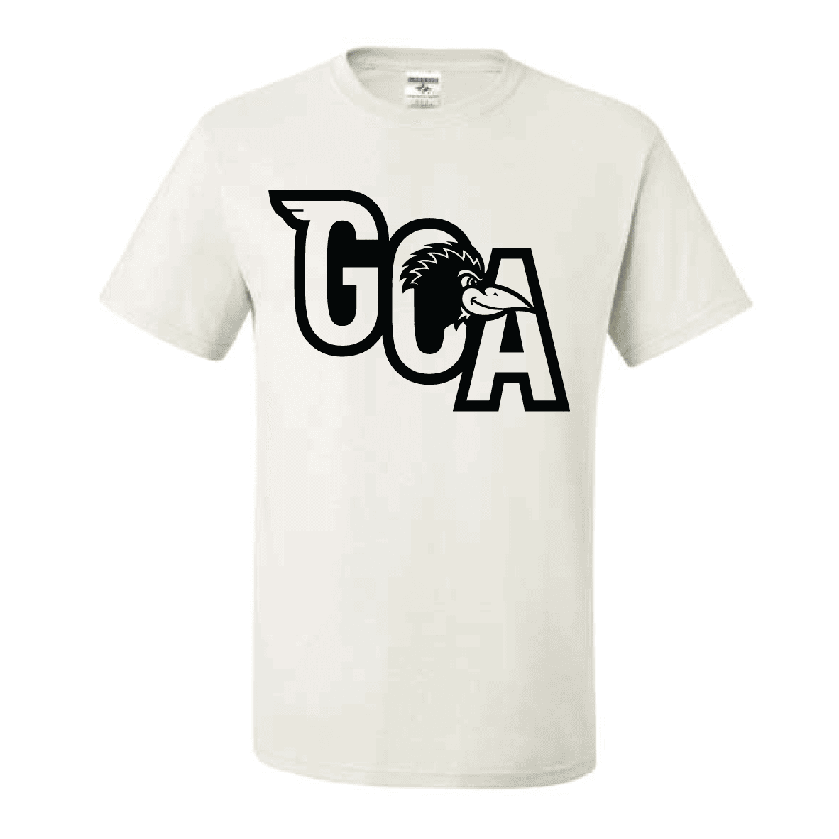 BIRD GOA TEE
