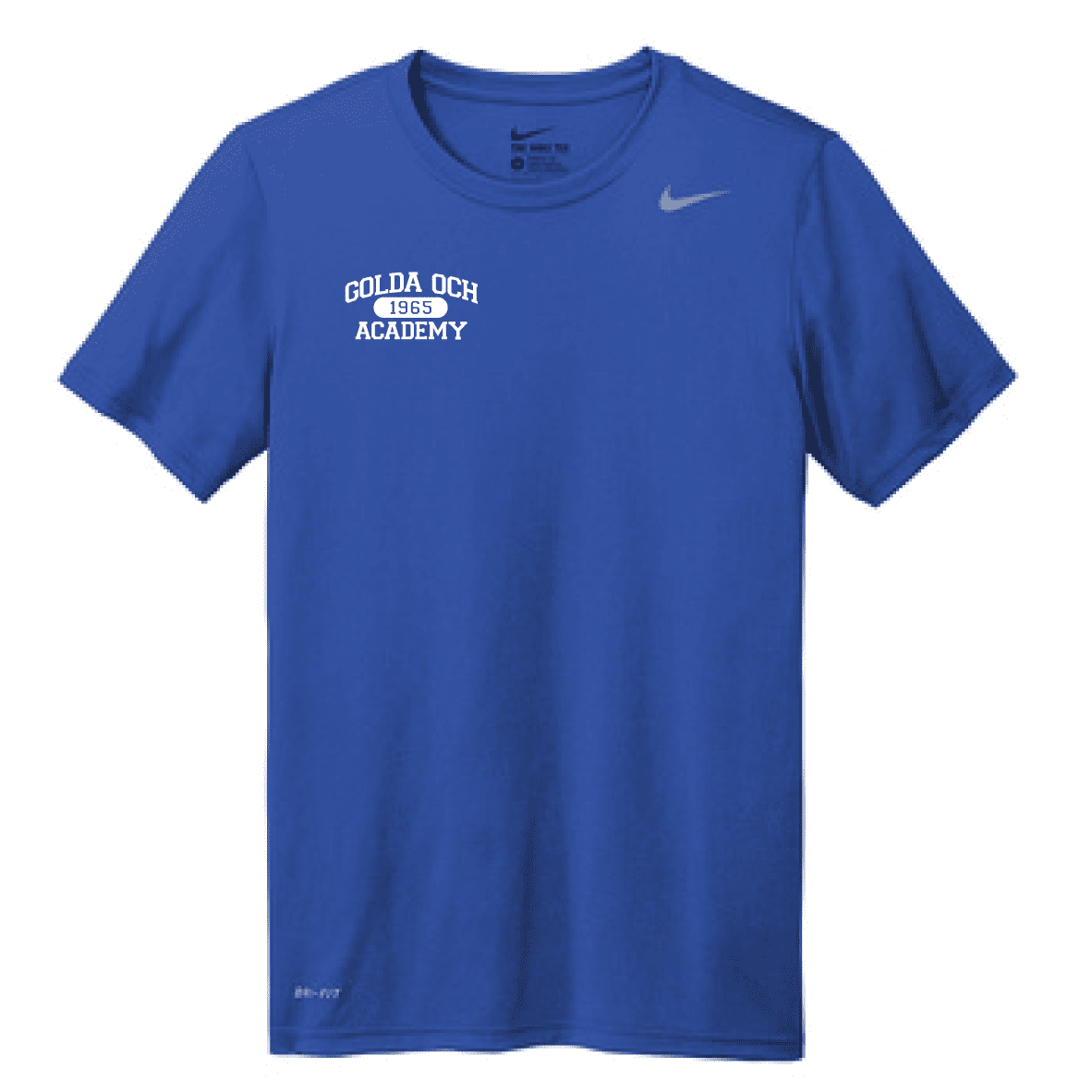GOLDA OCH NIKE SHORT SLEEVE TEE