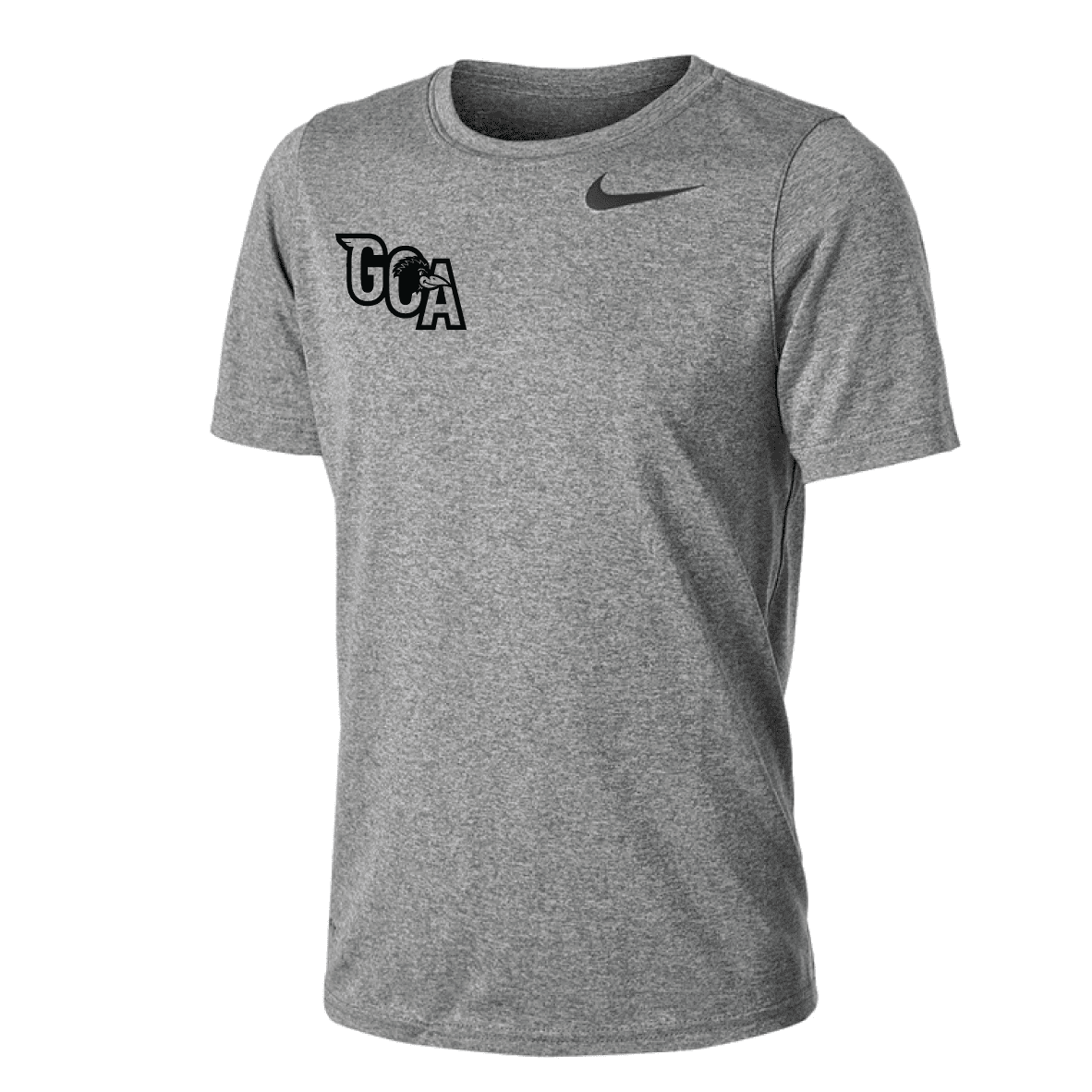 GOA NIKE SHORT SLEEVE TEE