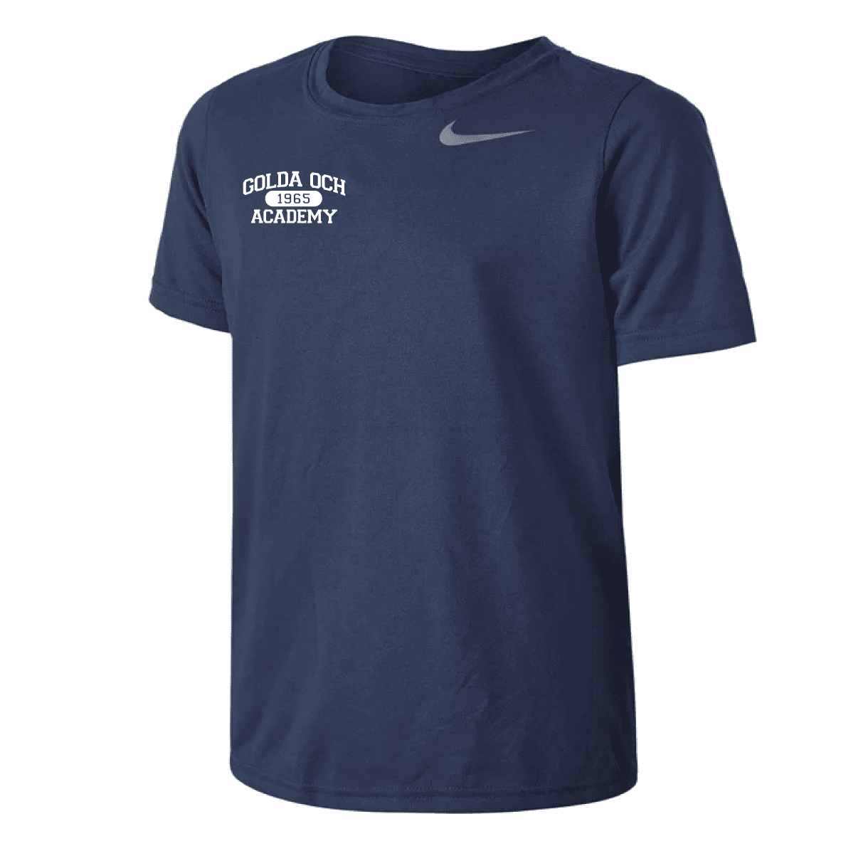 GOLDA OCH NIKE SHORT SLEEVE TEE