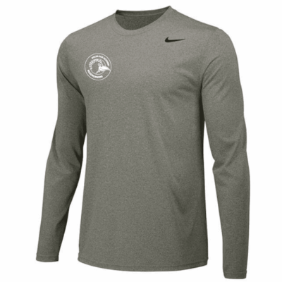 ROADRUNNERS NIKE LONG SLEEVE TEE