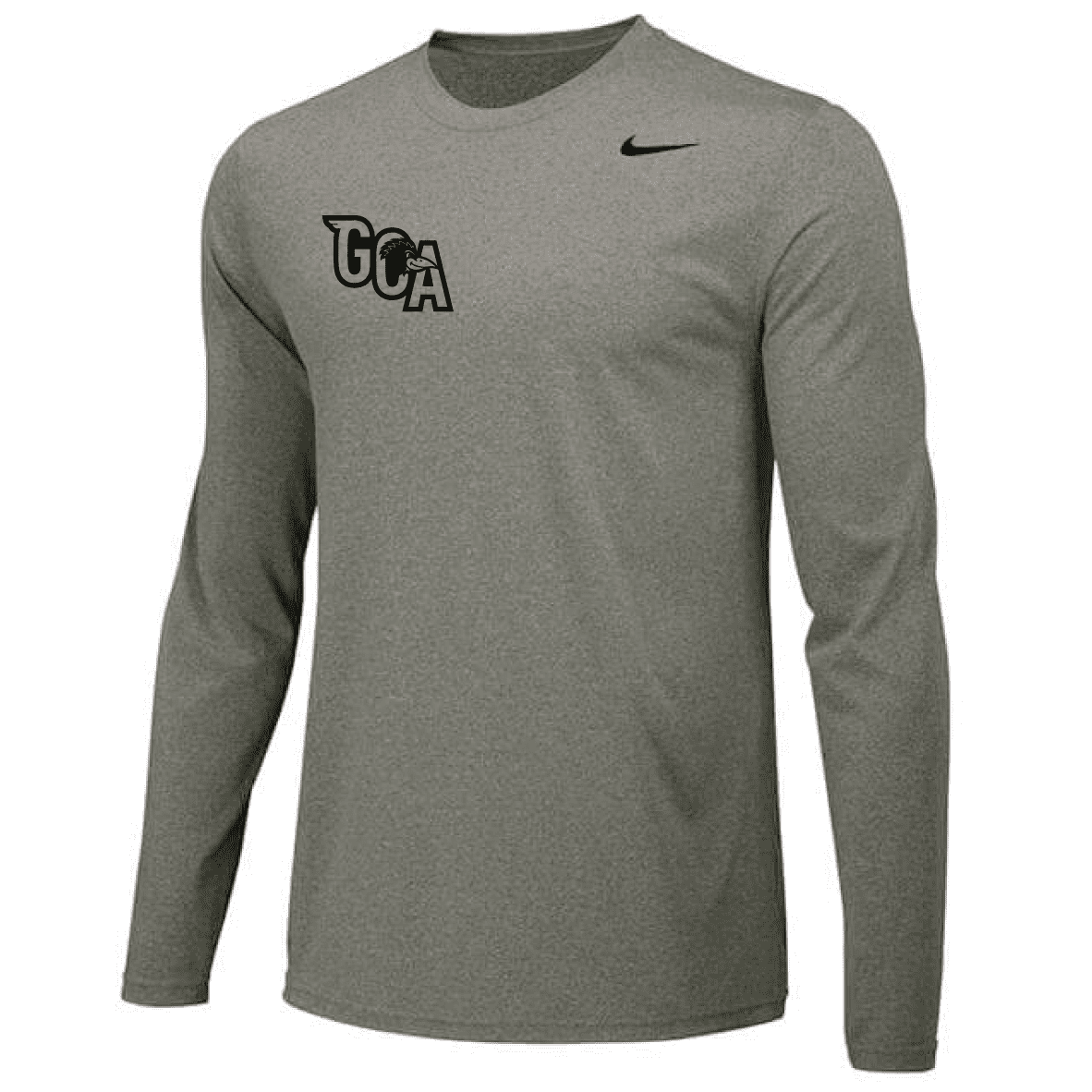 GOA NIKE LONG SLEEVE TEE