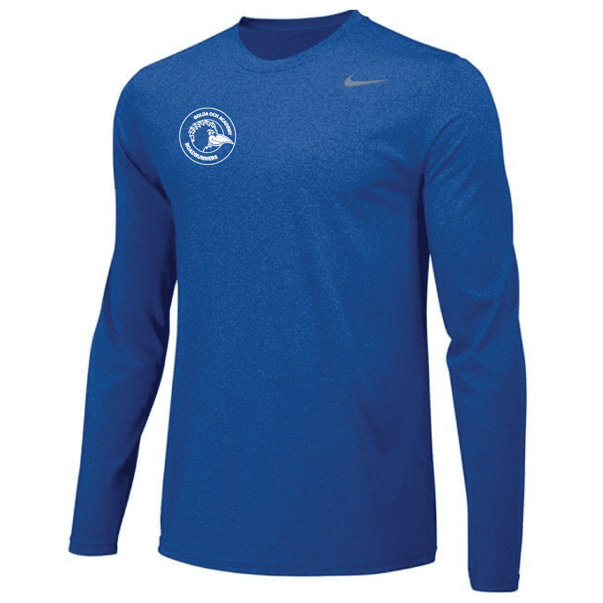 ROADRUNNERS NIKE LONG SLEEVE TEE