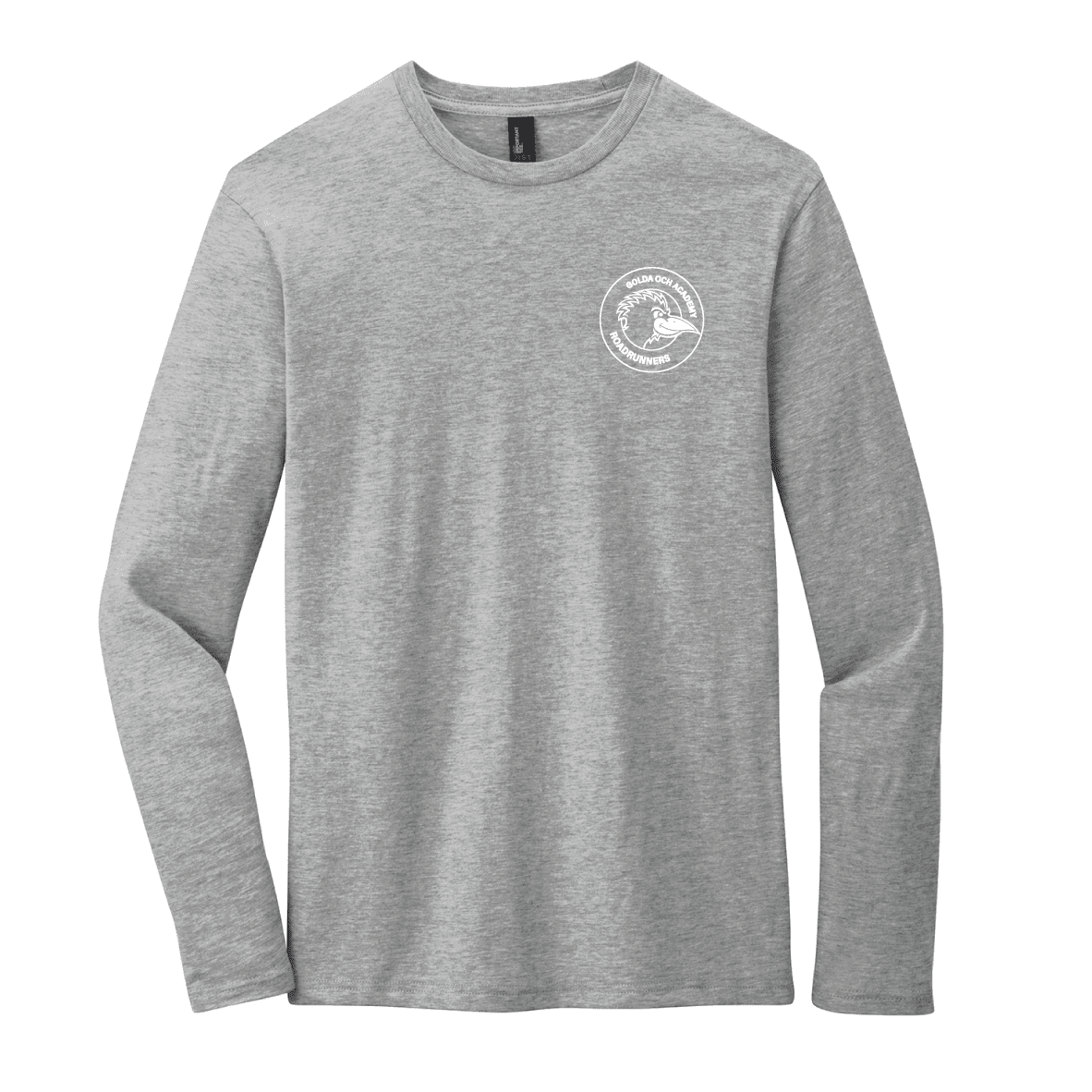 ROADRUNNERS LONG SLEEVE TEE