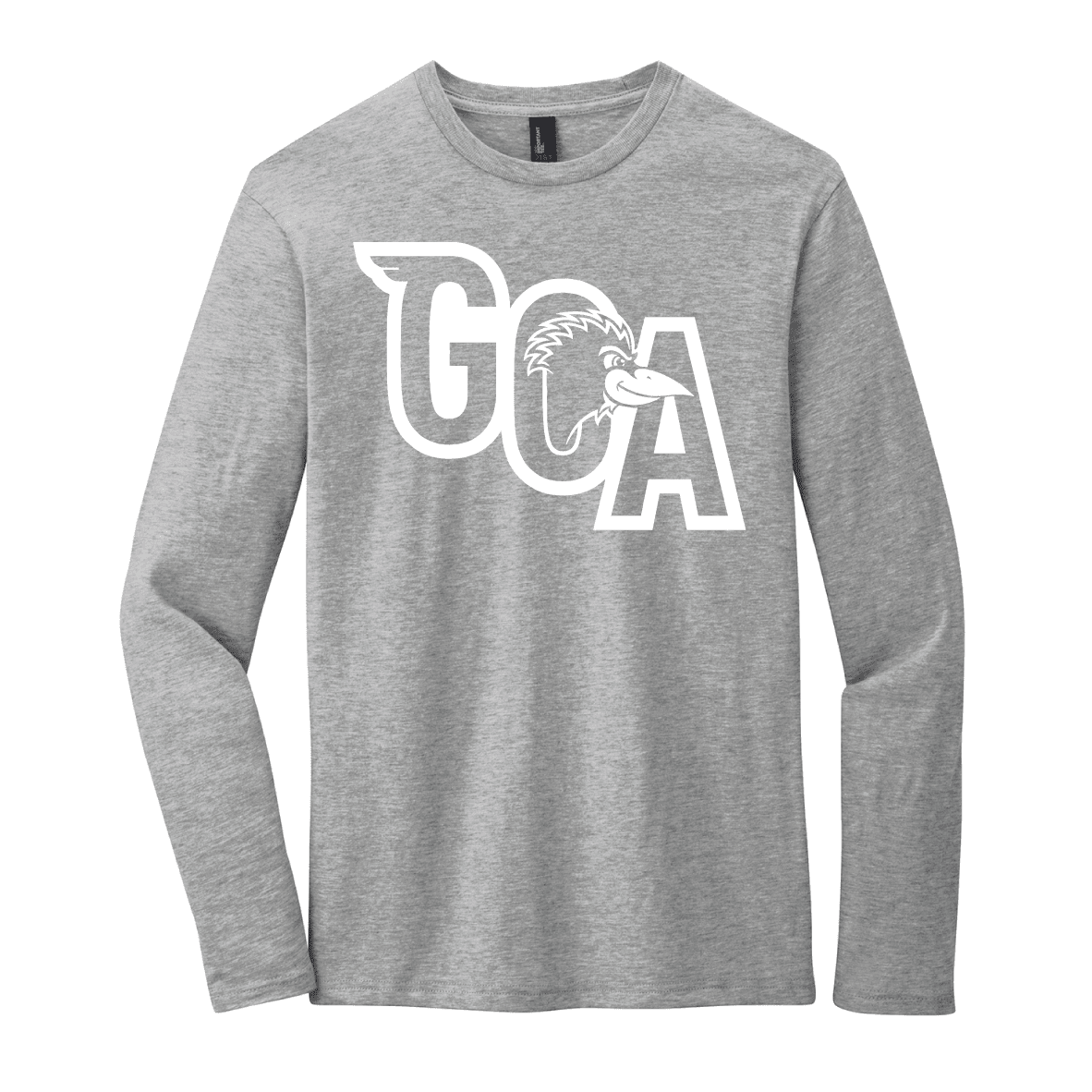 GOA LONG SLEEVE TEE