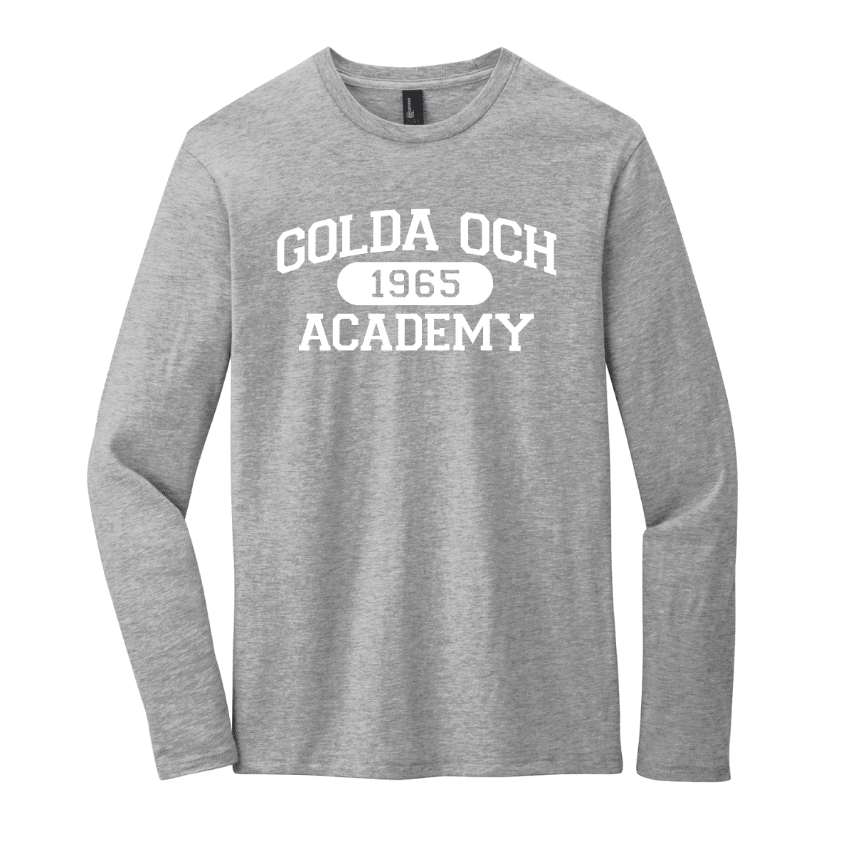 GOLDA OCH LONG SLEEVE TEE