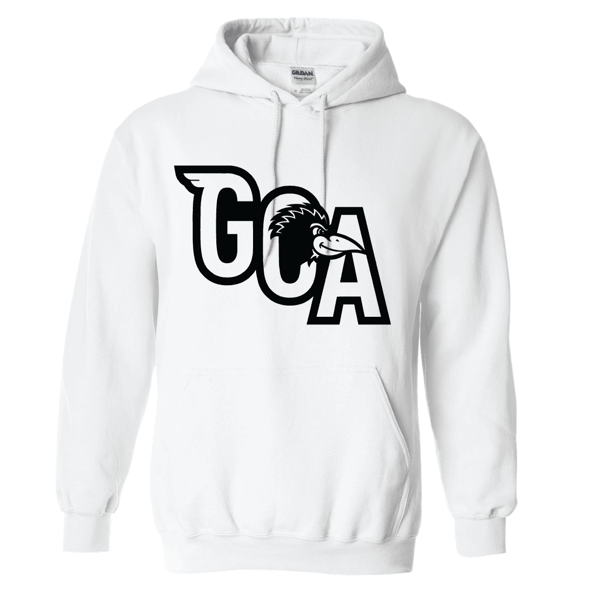 GOA HOODIE