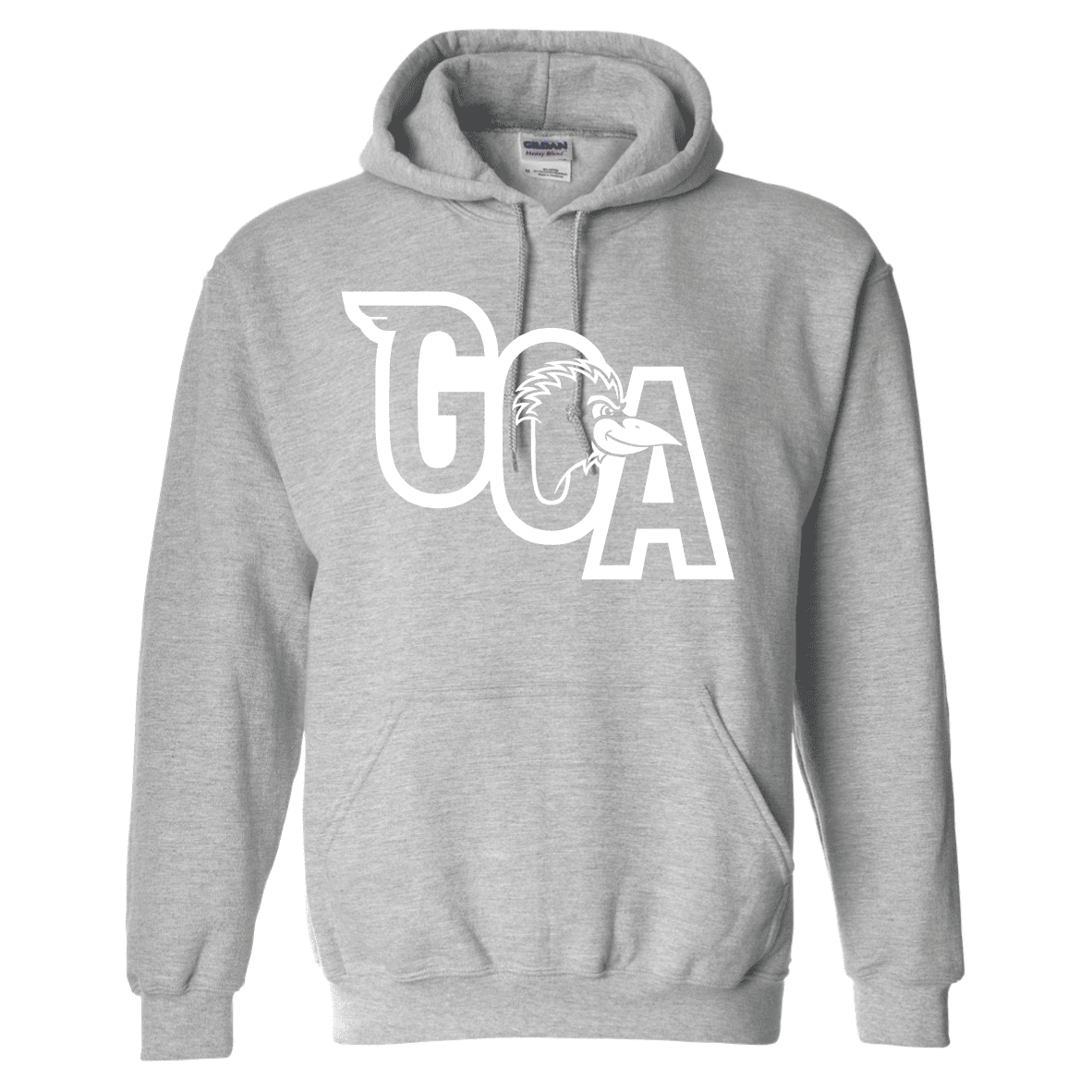 GOA HOODIE