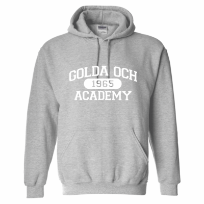GOLDA OCH HOODIE