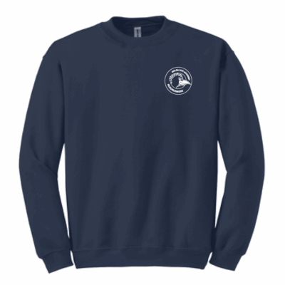 ROADRUNNERS CREWNECK