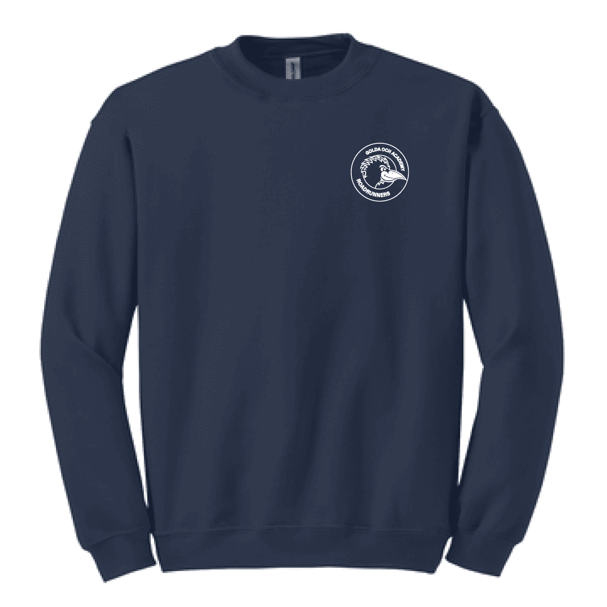 ROADRUNNERS CREWNECK