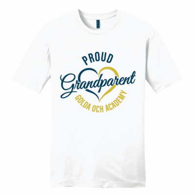GRANDPARENT TEE