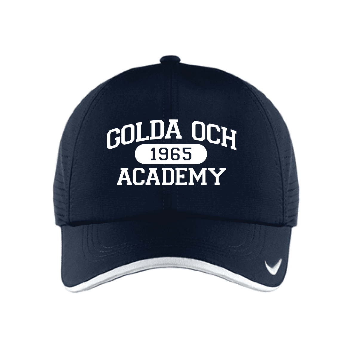 GOLDA OCH NIKE CAP