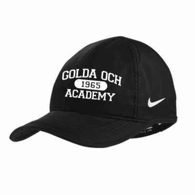 GOLDA OCH 1965 NIKE CAP