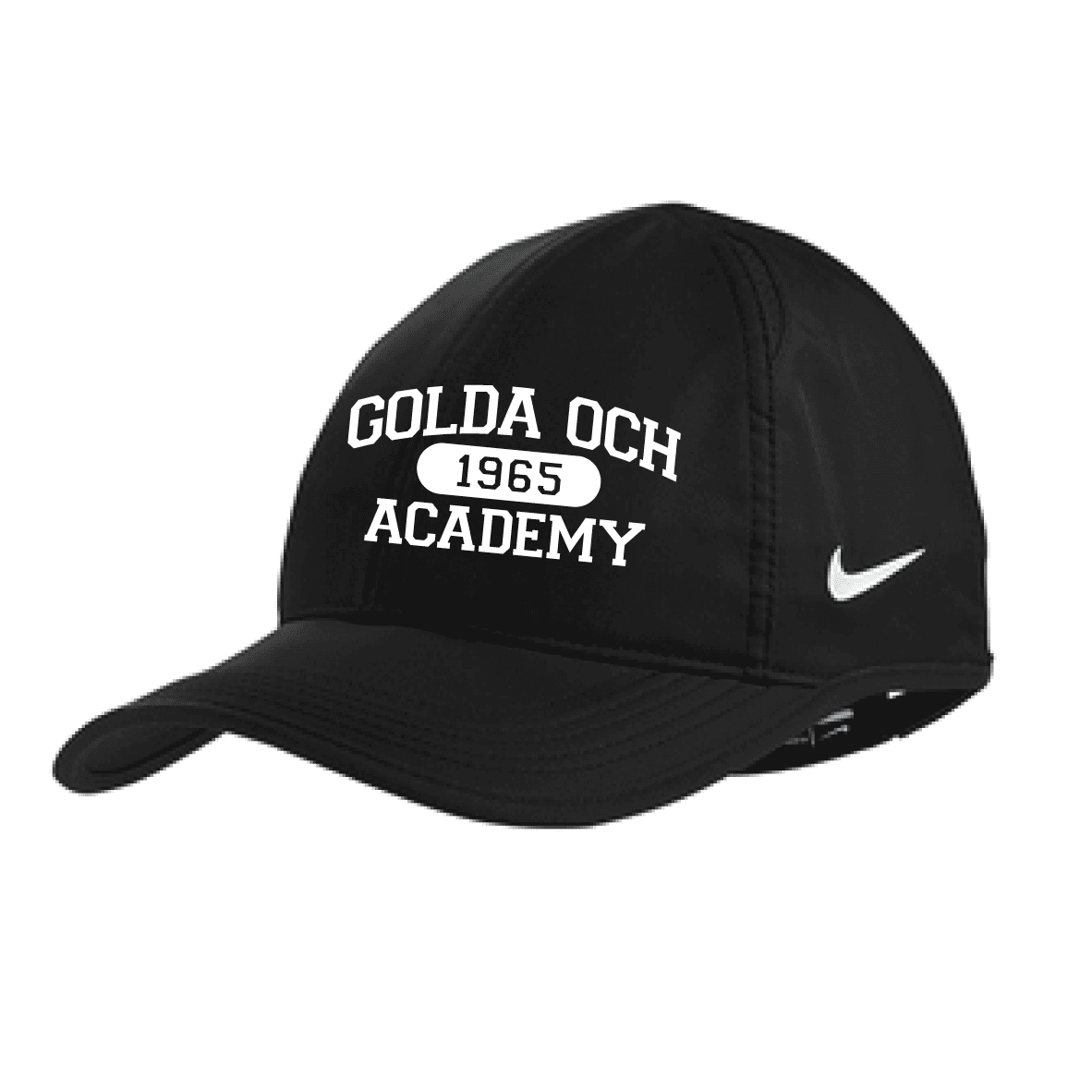 GOLDA OCH 1965 NIKE CAP