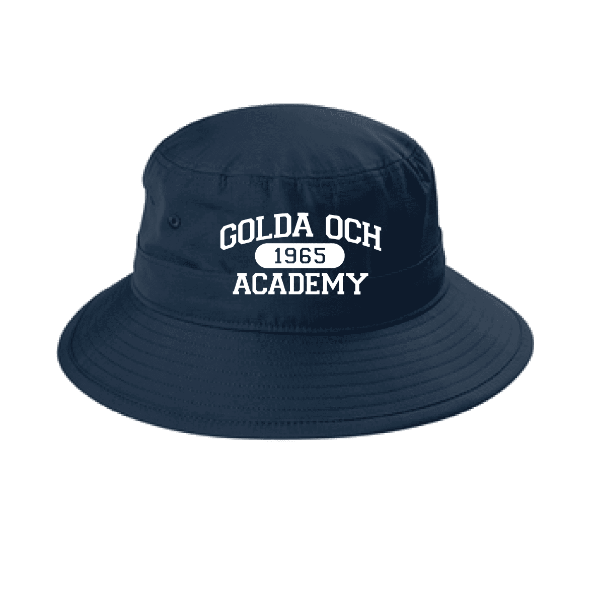 GOLDA OCH BUCKET HAT
