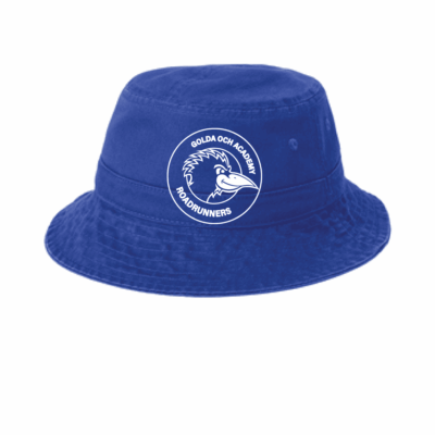 ROADRUNNERS BUCKET HAT