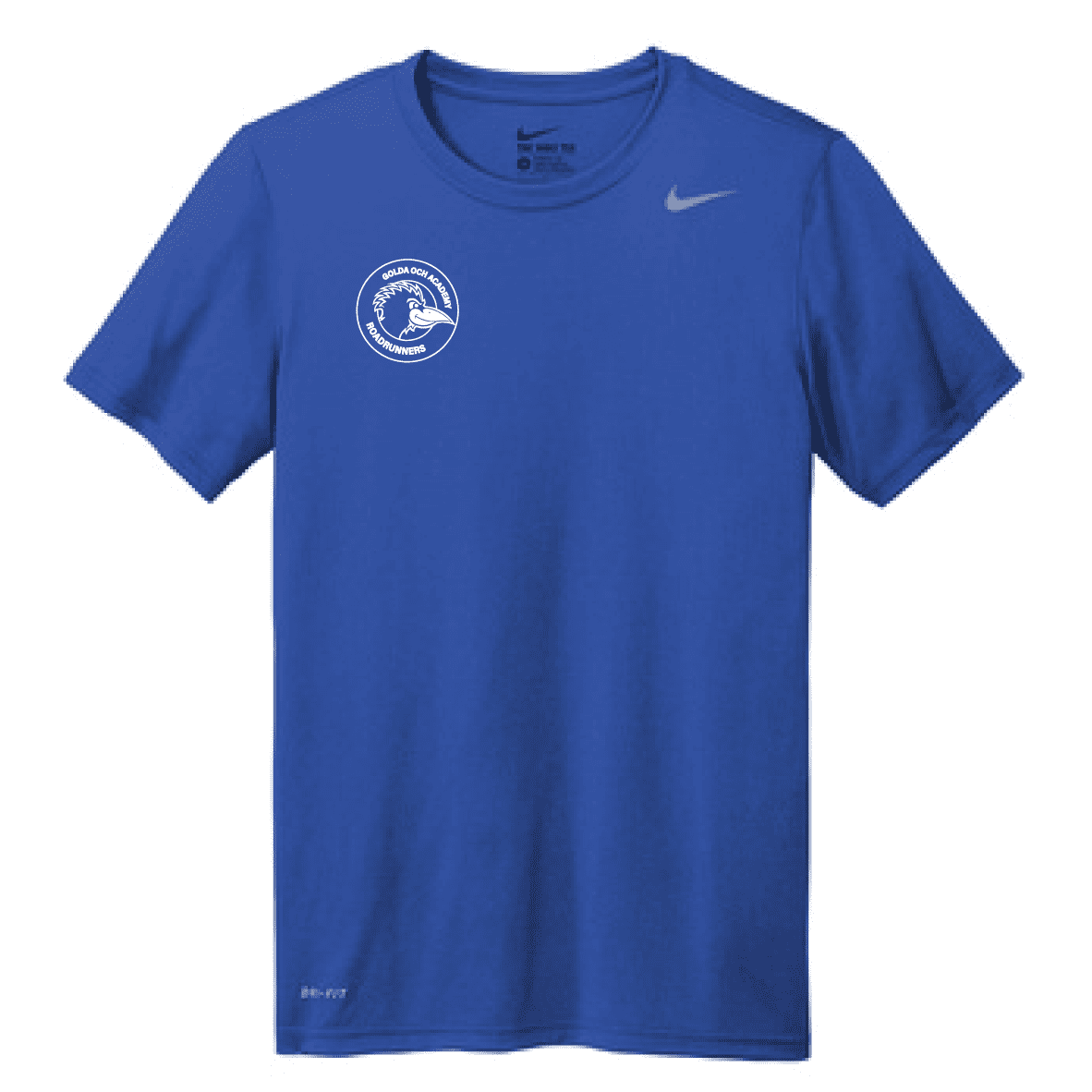 ROADRUNNERS NIKE SHORT SLEEVE TEE