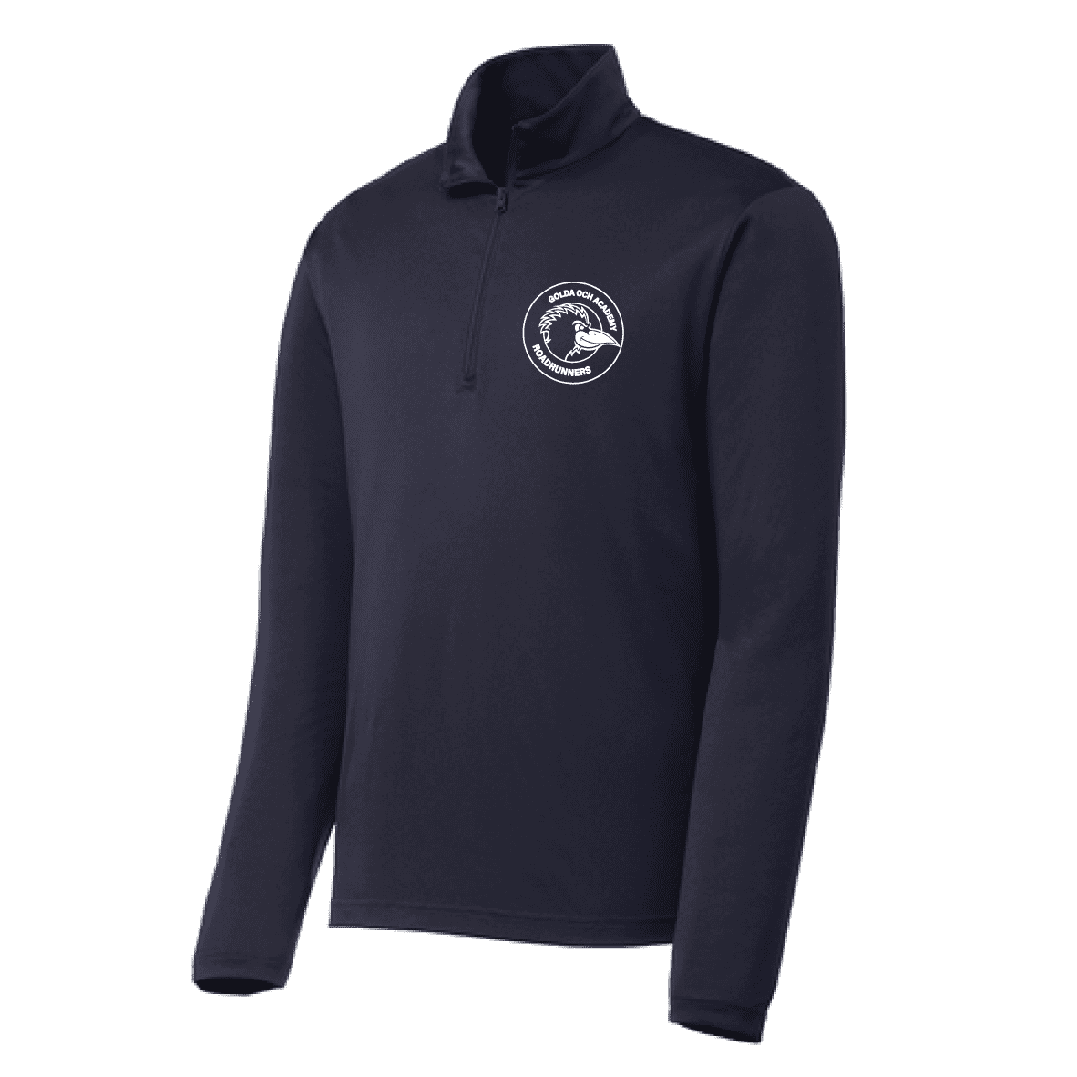 ROADRUNNERS 1/4 ZIP UP