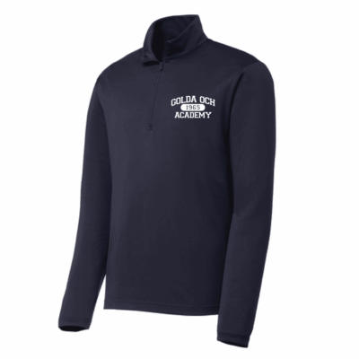 GOLDA OCH 1/4 ZIP UP
