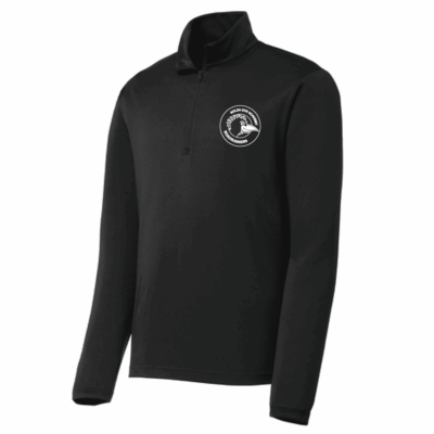 ROADRUNNERS 1/4 ZIP UP
