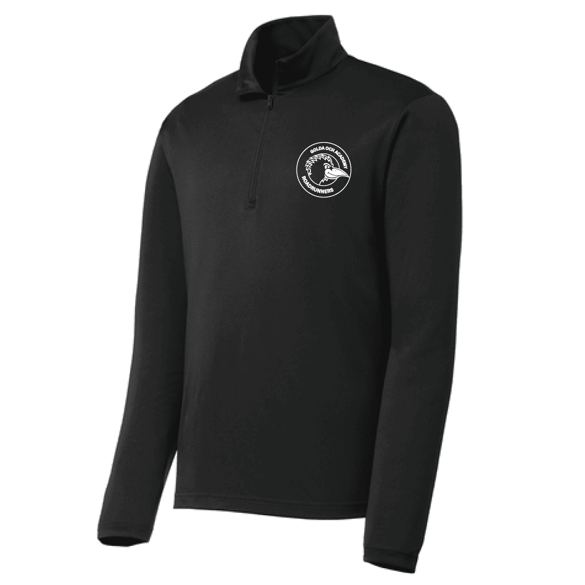 ROADRUNNERS 1/4 ZIP UP