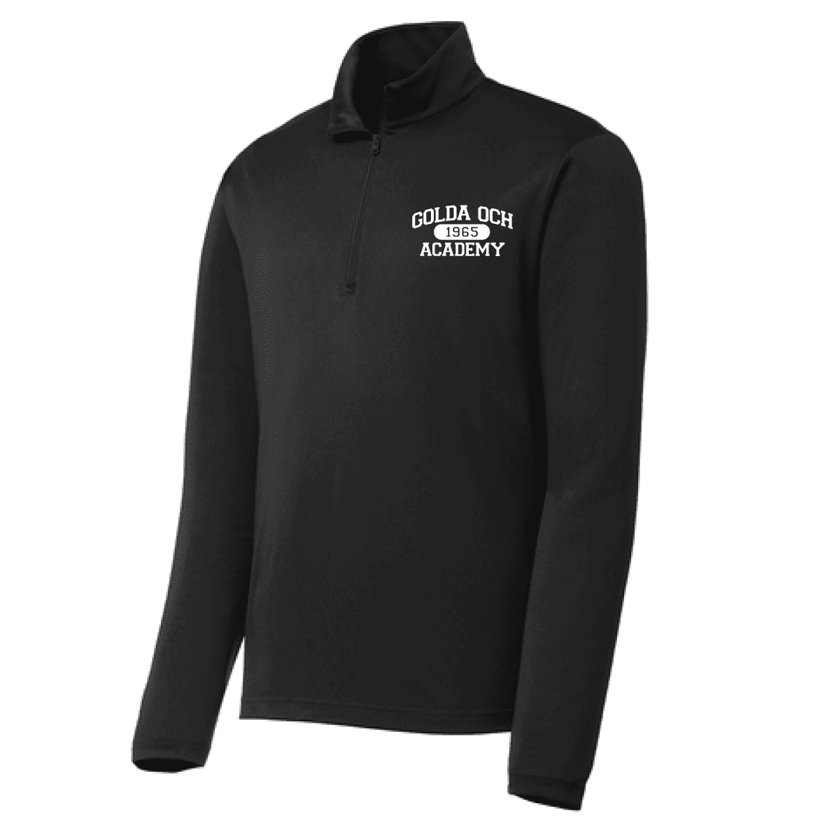 GOLDA OCH 1/4 ZIP UP