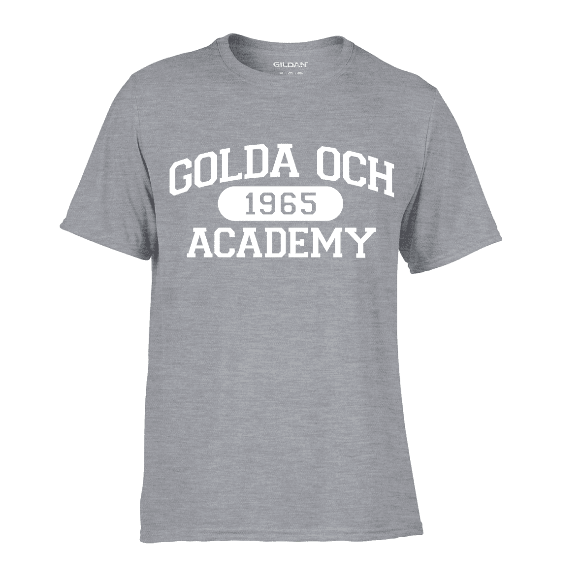 GOLDA OCH TEE